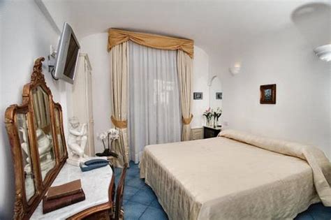 Hotel Bussola, Anacapri (updated prices 2024) .